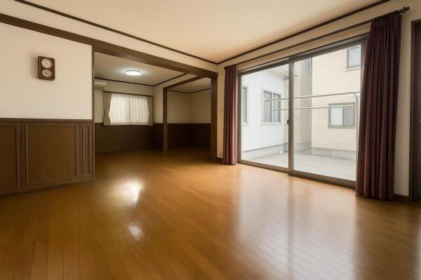 大津市南郷２丁目の中古一戸建