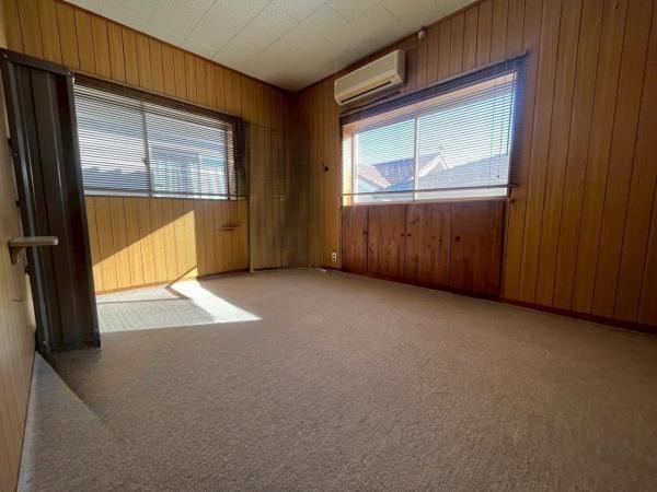 大津市南郷２丁目の中古一戸建て