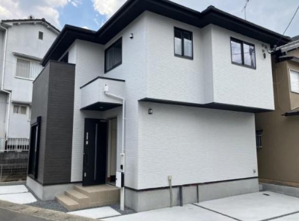 京都市伏見区醍醐下山口町の新築一戸建