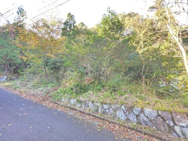 大津市大物の売土地