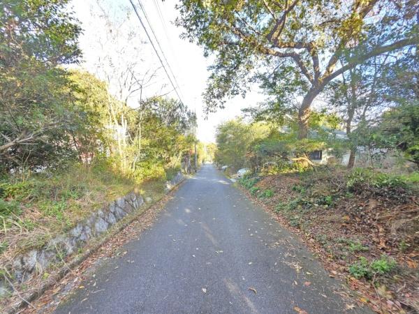 大津市大物の売土地