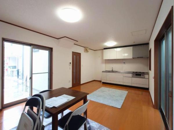 京都市西京区大枝東長町の中古一戸建て