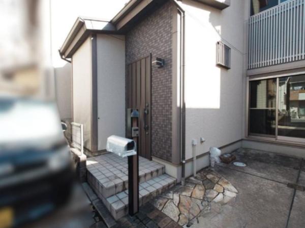 京都市西京区大枝東長町の中古一戸建