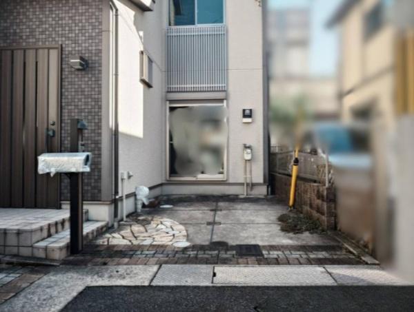 京都市西京区大枝東長町の中古一戸建