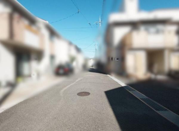 京都市西京区大枝東長町の中古一戸建て