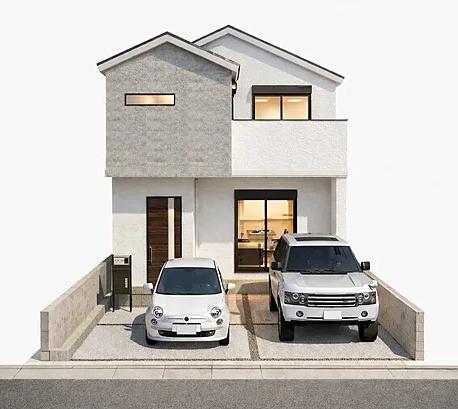 京都市西京区川島調子町の売土地