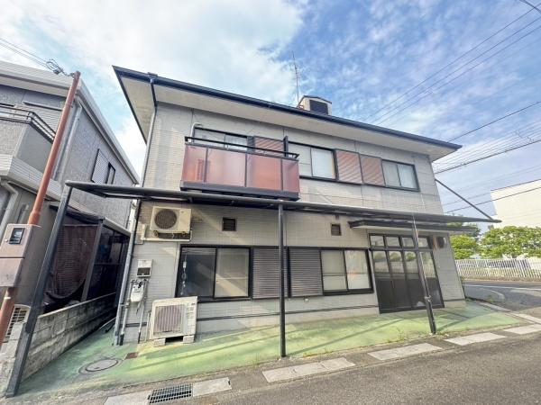 大津市唐崎１丁目の売土地