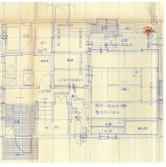 大津市南志賀１丁目の中古一戸建