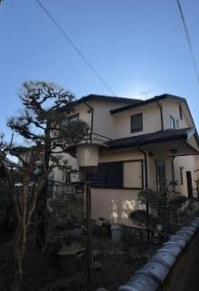 大津市南志賀１丁目の中古一戸建