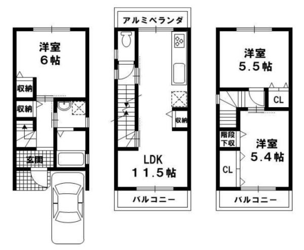 京都市右京区嵯峨野芝野町の売土地