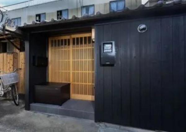 京都市下京区間之町通五条下る２丁目塗師屋町の中古一戸建