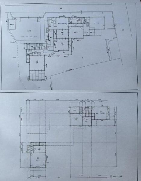 京都市右京区太秦中山町の中古一戸建