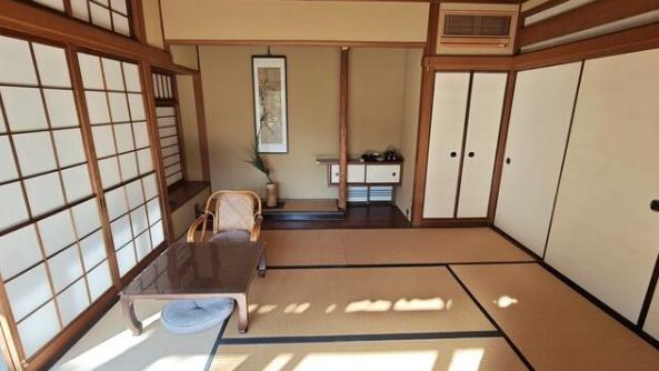 京都市右京区太秦中山町の中古一戸建て