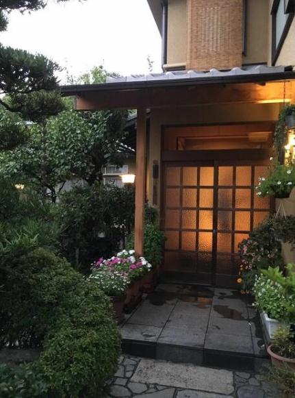 京都市右京区太秦中山町の中古一戸建