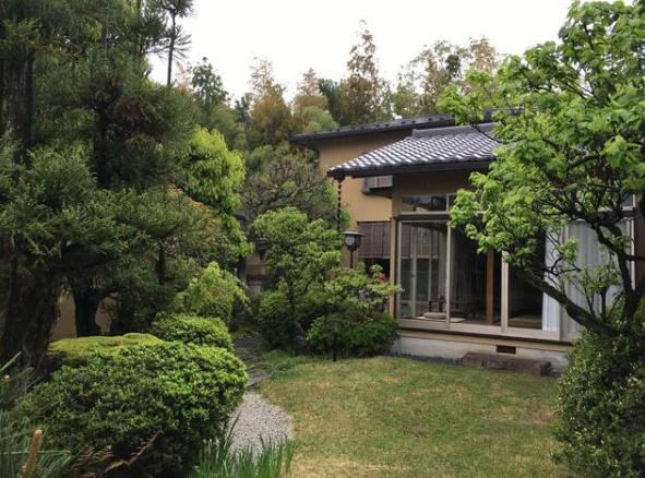 京都市右京区太秦中山町の中古一戸建