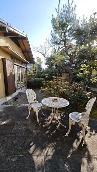 京都市右京区太秦中山町の中古一戸建