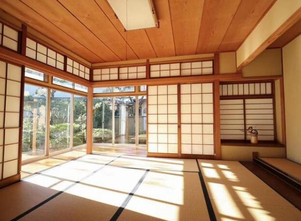 京都市右京区太秦中山町の中古一戸建て