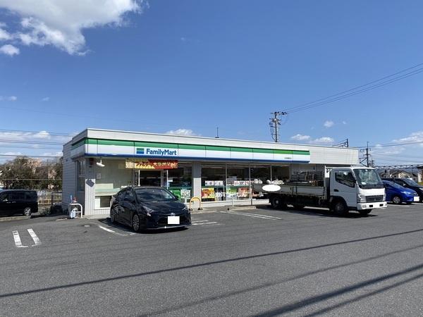 大津市湖城が丘の中古一戸建て(ファミリーマート大津相模町店)