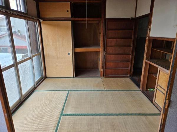 大津市湖城が丘の中古一戸建て