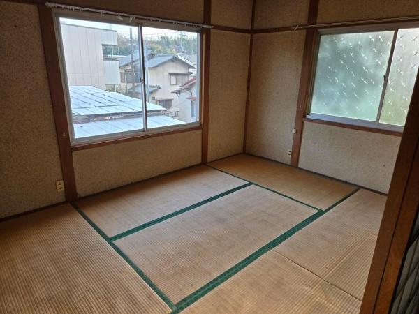 大津市湖城が丘の中古一戸建て