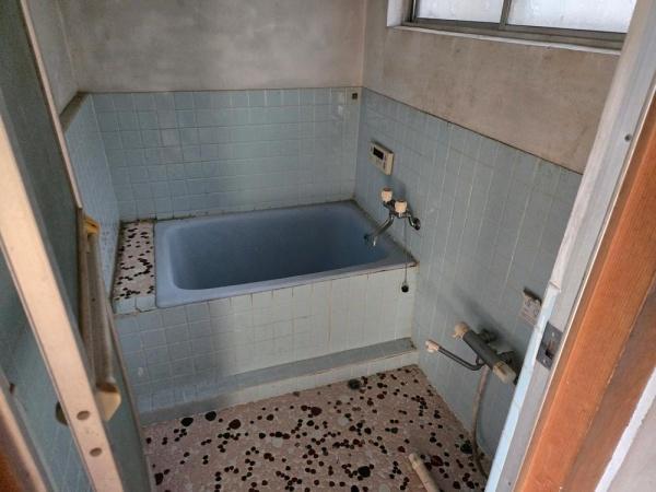 大津市湖城が丘の中古一戸建て