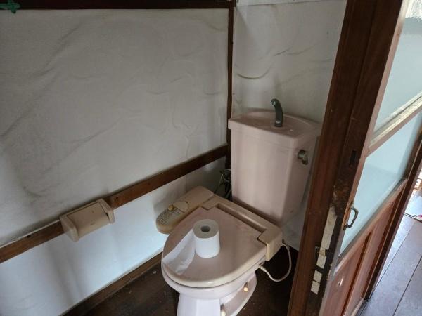 大津市湖城が丘の中古一戸建て
