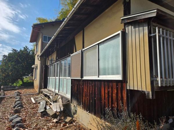 大津市湖城が丘の中古一戸建
