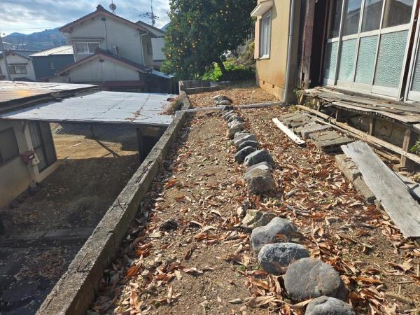 大津市湖城が丘の中古一戸建