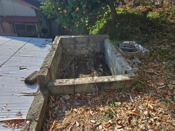 大津市湖城が丘の中古一戸建