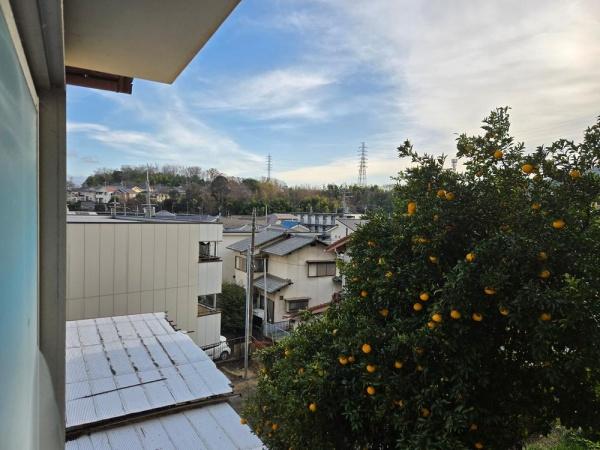 大津市湖城が丘の中古一戸建て