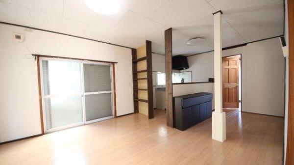 大津市和邇高城の中古一戸建て