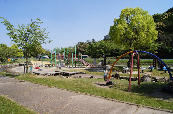 大津市和邇高城の中古一戸建て(和邇公園)