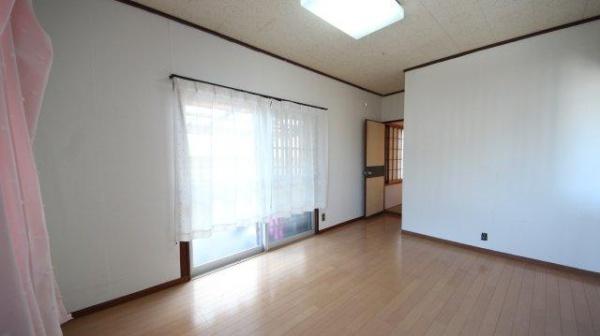 大津市和邇高城の中古一戸建て