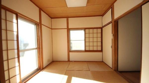 大津市和邇高城の中古一戸建て