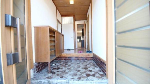 大津市和邇高城の中古一戸建て
