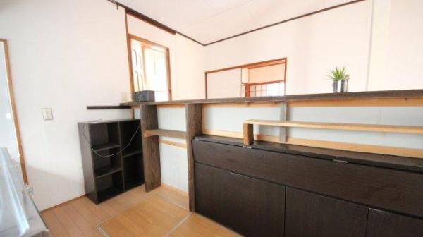 大津市和邇高城の中古一戸建て