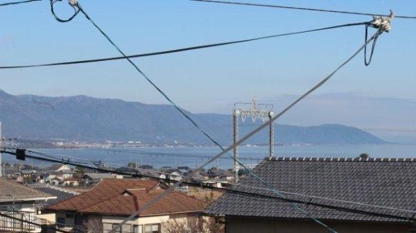 大津市和邇高城の中古一戸建