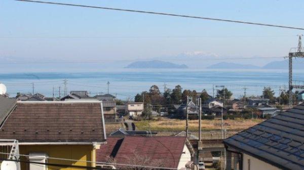 大津市和邇高城の中古一戸建