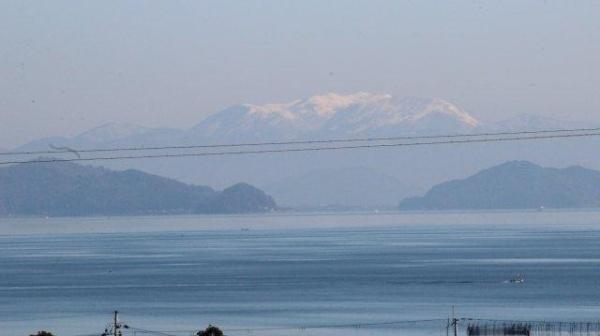 大津市和邇高城の中古一戸建て