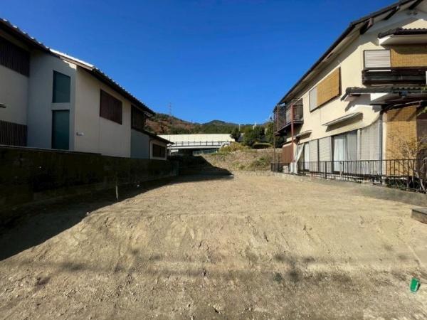 大津市高砂町の売土地