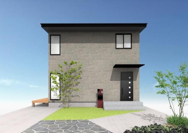 大津市高砂町の土地
