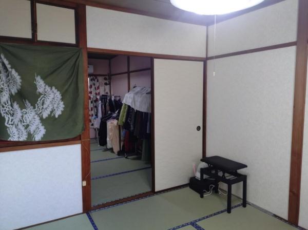 京都市山科区大宅早稲ノ内町の中古一戸建て