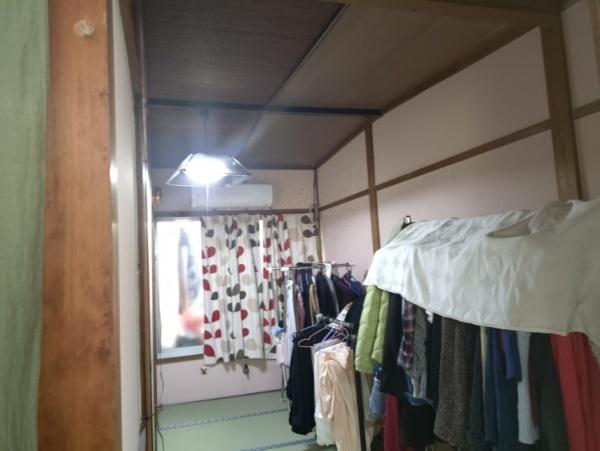 京都市山科区大宅早稲ノ内町の中古一戸建て