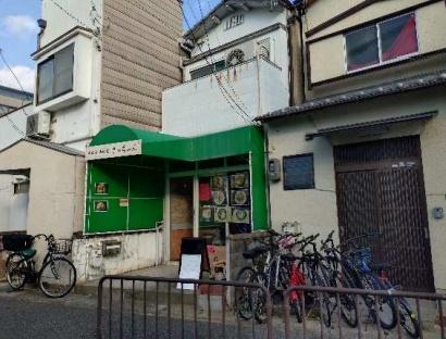 京都市山科区大宅早稲ノ内町の中古一戸建て
