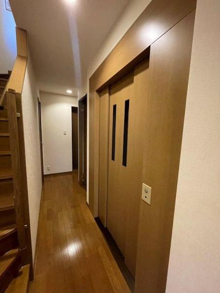 京都市西京区桂市ノ前町の中古一戸建て