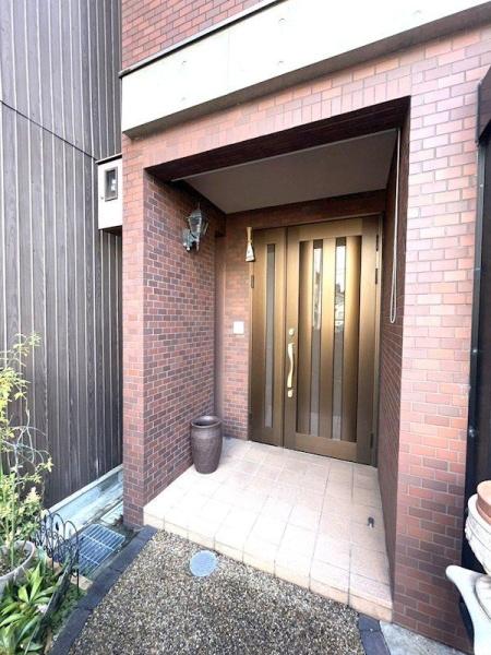 京都市西京区桂市ノ前町の中古一戸建