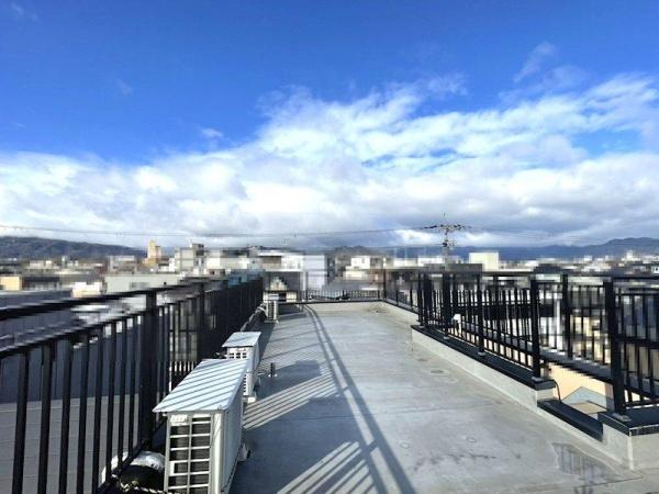 京都市西京区桂市ノ前町の中古一戸建