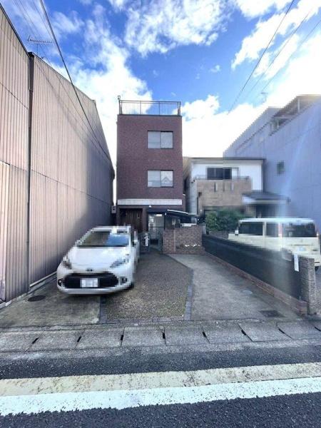 京都市西京区桂市ノ前町の中古一戸建て
