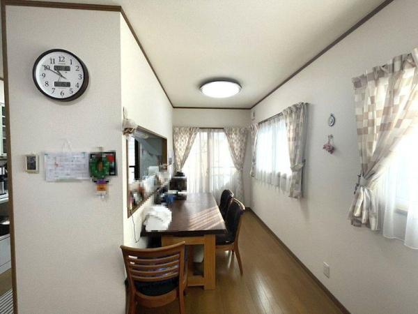 京都市西京区桂市ノ前町の中古一戸建て