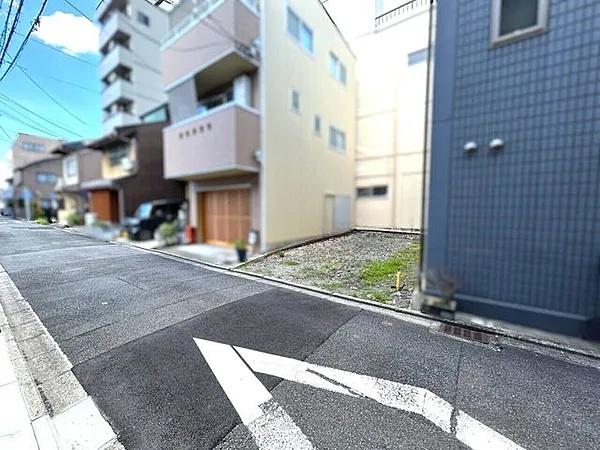 京都市下京区鎌屋町の売土地